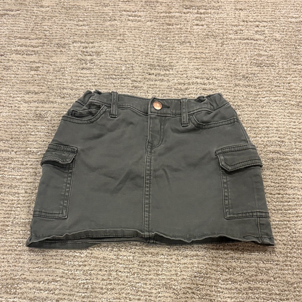 Abercrombie Kids Skirt